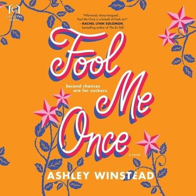 Fool Me Once - Ashley Winstead - Musik - Graydon House - 9798200863822 - 5. april 2022