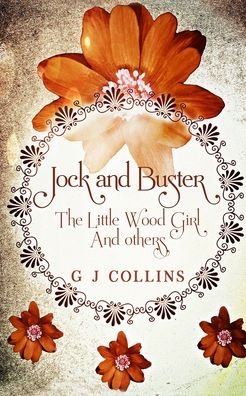 Cover for G J Collins · Jock and Buster (Pocketbok) (2021)