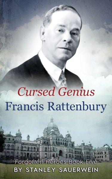 Cursed Genius - Stanley Sauerwein - Books - Independently Published - 9798573541822 - November 29, 2020