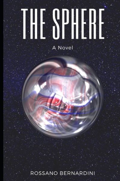 Cover for Rossano Bernardini · The Sphere (Paperback Book) (2020)