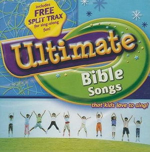 Ultimate bible songs - V a - Música - Integrity - 0000768464823 - 