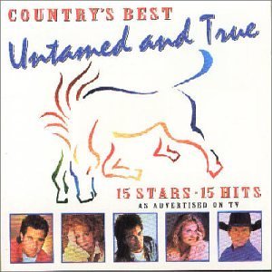 Country's Best Un. - V/A - Musik - MCA - 0008811108823 - 30. Juni 1990