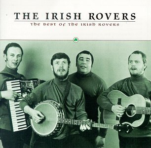 Cover for Irish Rovers · Best Of (CD) (1999)