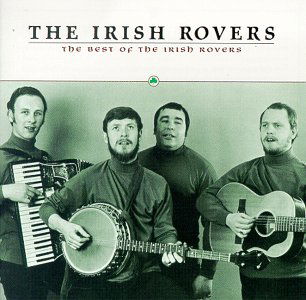 Best Of - Irish Rovers - Musikk - MCA - 0008811195823 - 9. mars 1999