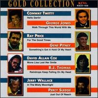 Gold Collection / Various - Gold Collection / Various - Música - GUSTO - 0012676142823 - 1996