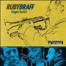 Ruby Braff-linger Awhile - Ruby Braff - Musikk - CAPITOL (EMI) - 0015707960823 - 28. september 1999