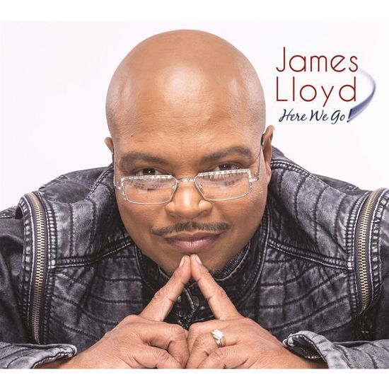 Cover for James Lloyd · Here We Go (CD) (2015)