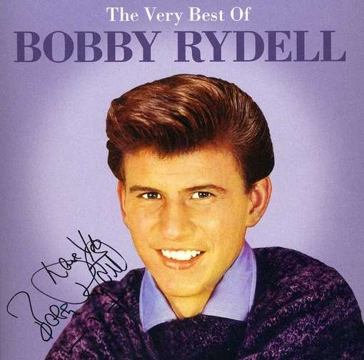 Very Best of Bobby Rydell - Bobby Rydell - Musik - ABKCO - 0018771889823 - 26. juni 2012