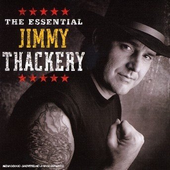 Cover for Jimmy Thackery · Essential Jimmy Thackery (CD) (2006)