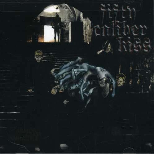 Cover for Fifty Caliber Kiss · Armor Class Invincible (CD) (2007)