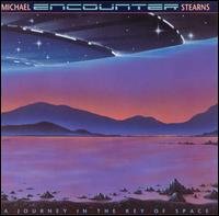 Cover for Michael Stearns · Encounters (CD) (1991)