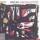 Sonny Boy - Sonny Rollins - Música - CONCORD - 0025218634823 - 1 de julho de 1991