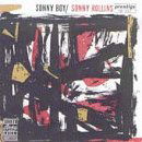 Sonny Boy - Sonny Rollins - Muziek - CONCORD - 0025218634823 - 1 juli 1991