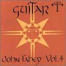 Cover for Fahey John · Great San Bernardino Birthday (CD) (2000)