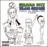 Pickin on Green Day / Various - Pickin on Green Day / Various - Musik - UNIVERSAL MUSIC - 0027297871823 - 24. august 2004