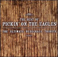 Pickin' on the Eagles - Eagles - Musik - CMH - 0027297941823 - 30. juni 1990