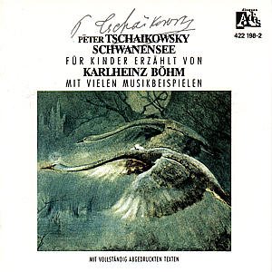 Schwanensee Fur Kinder - Erzahlt Von Karlheinz Bohm - Petra Schmidt-decker/ Karl - Musik - UNIVERSAL MUSIC - 0028942219823 - 15. oktober 1990