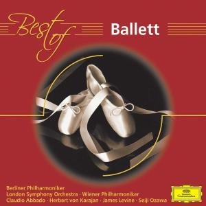 Best of Ballett - V/A - Musikk - ELOQUENCE - 0028947467823 - 1. juli 2003