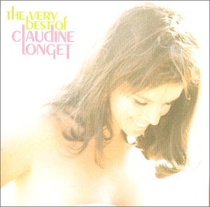 Claudine Longet -very Best of - Claudine Longet - Musiikki - VARESE SARABANDE - 0030206611823 - tiistai 9. toukokuuta 2000
