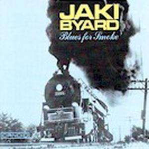 Blues for Smoke - Byard Jaki - Musik - CANDID - 0031397901823 - 7. maj 1990