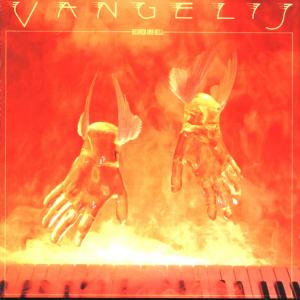 Heaven And Hell - Vangelis - Muziek - RCA - 0035627114823 - 31 december 1993