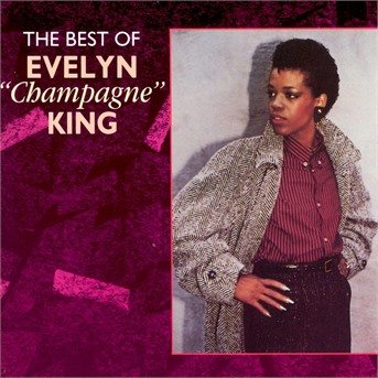 Best of - Evelyn Champagne King - Música -  - 0035627453823 - 