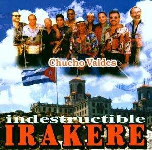 Cover for Irakere · Indestructible (CD)