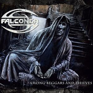 Cover for Falconer · Among Beggars And Thieves (CD) [Digipak] (2008)