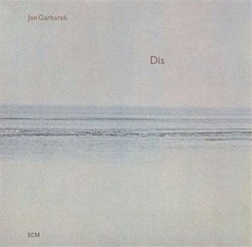 Cover for Jan Garbarek · Dis (CD) (1993)
