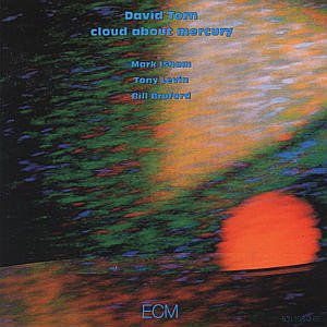 Cover for David Torn · Cloud About Mercury (CD) (2001)