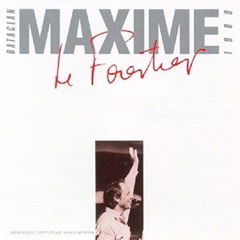 Bataclan 89 - Maxime Le Forestier - Música - UNIVERSAL - 0042284113823 - 8 de junho de 2018