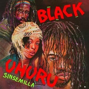 Sinsemilla - Black Uhuru - Musiikki - REGGAE - 0044006362823 - tiistai 29. heinäkuuta 2003