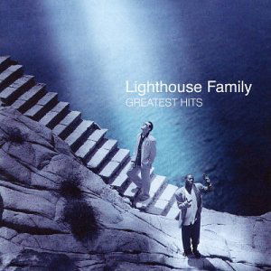 Cover for Lighthouse Family · Lighthouse Family - Greatest Hits (CD) [Bonus Tracks edition] (2010)