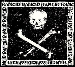 Rancid - Rancid - Musiikki - EPITAPH - 0045778642823 - maanantai 10. toukokuuta 1993
