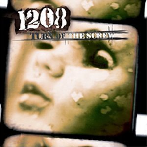 Cover for 1208 · 1208-turn of the Screw (CD) (2004)