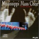 Cover for Mississippi Mass Choir · God Gets the Glory (CD) (1991)