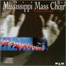 God Gets the Glory - Mississippi Mass Choir - Muzyka - Malaco Records - 0048021600823 - 4 września 1991