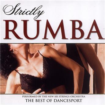 Cover for Strictly Ballroom · Rumba (CD) (2000)