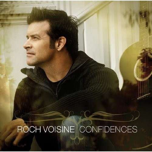 Roch Voisine - Roch Voisine - Música - RV INTERNATIONAL - 0064027231823 - 1 de setembro de 2021