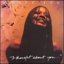 Cover for Ranee Lee · I Thought About You (CD) (1995)