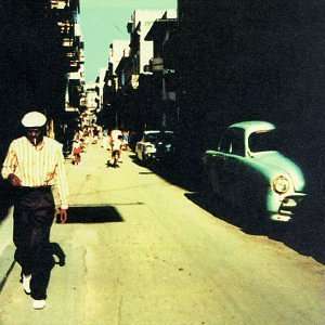 Buena Vista Social Club - Ry Cooder - Music - Us - 0075597947823 - September 16, 1997