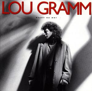 Ready or Not - Gramm Lou - Música - WEA - 0075678172823 - 4 de março de 2021