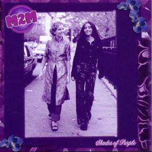 Shades Of Purple - M2m - Música - ATLANTIC - 0075678325823 - 7 de março de 2000