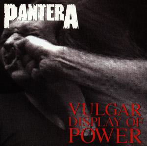 Vulgar Display Of Power - Pantera - Musiikki - ATCO - 0075679175823 - maanantai 24. helmikuuta 1992