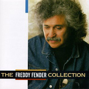 Cover for Freddy Fender · Freddy Fender Collection (CD) (1995)