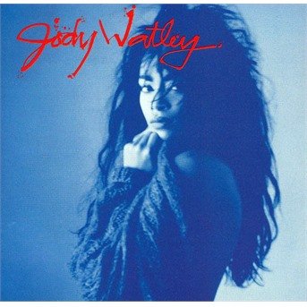Cover for Jody Watley (CD) (2003)