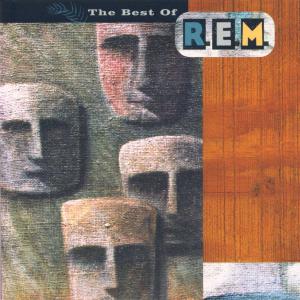 Cover for R.e.m. · The Best Of (CD) (2003)