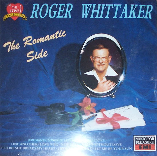 Romantic Side Of - Roger Whittaker - Muziek -  - 0077779035823 - 