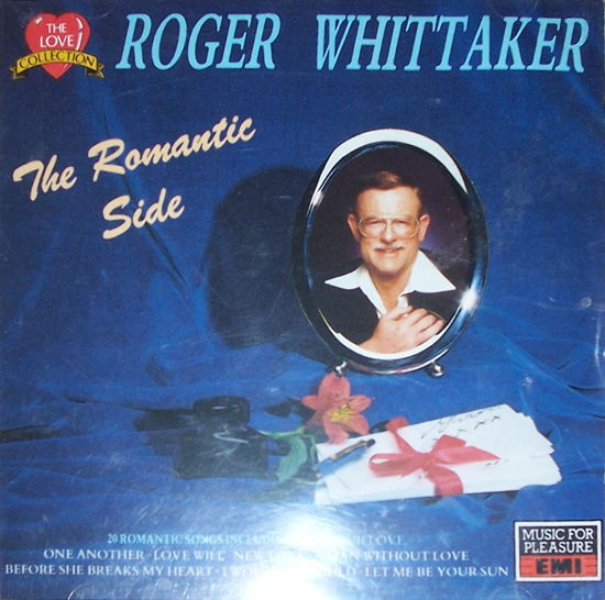 Romantic Side Of - Roger Whittaker - Musikk -  - 0077779035823 - 