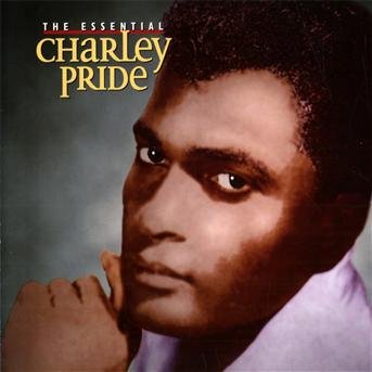 Cover for Charley Pride · The Essential Charley Pride (CD) (1997)